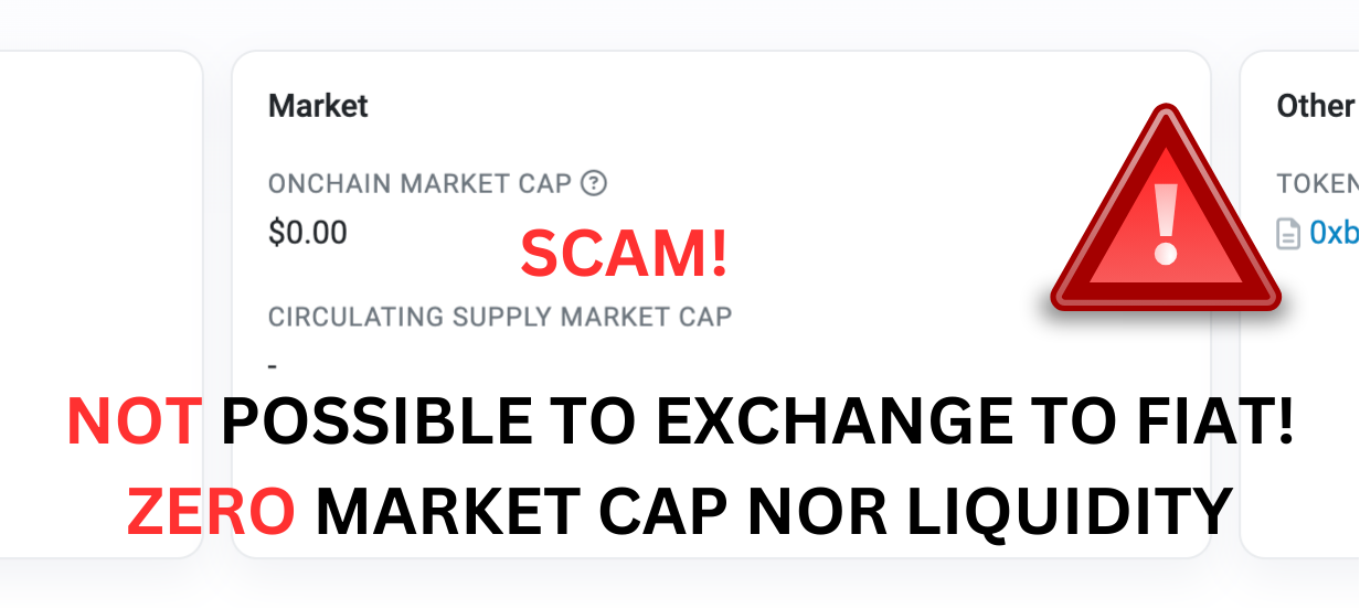 EURST Zero Market Cap